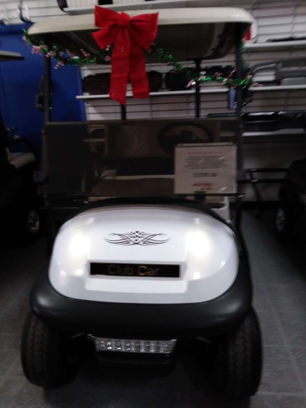 JR Golf Carts | 4735 US-92, Lakeland, FL 33801 | Phone: (863) 667-0700