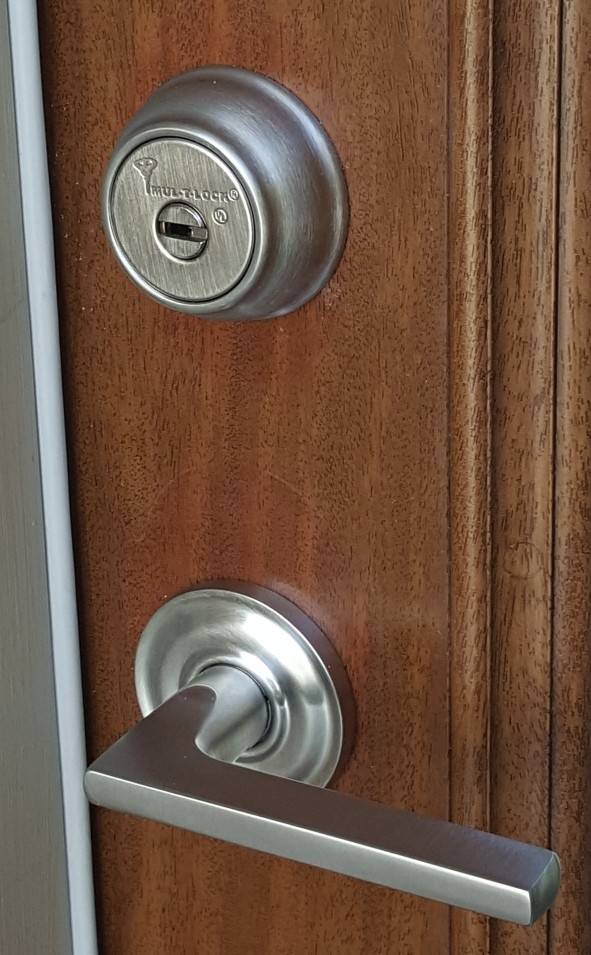 A Higher Security Locksmith | 4186 W Ramsey St, Banning, CA 92220, USA | Phone: (951) 845-6364