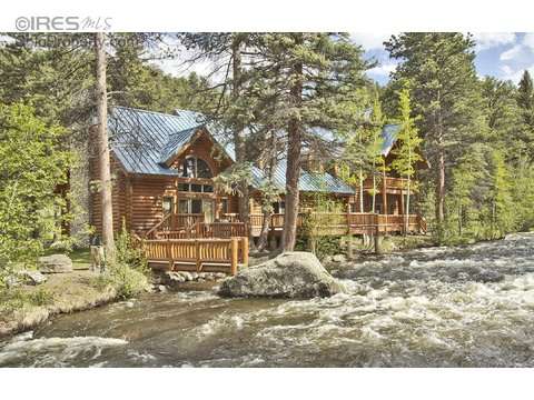 Prudential Team Realty | 457 E Wonderview Ave, Estes Park, CO 80517, USA | Phone: (970) 586-3838