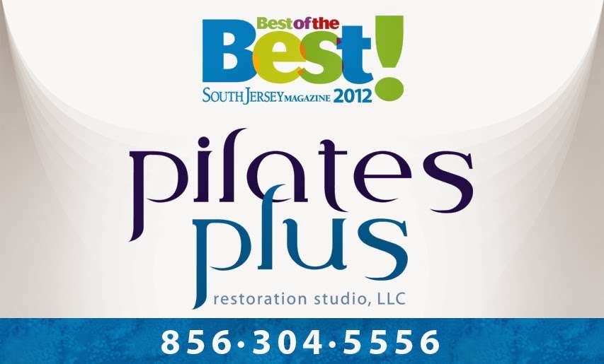 Pilates Plus A Restoration Studio, LLC | 151 E Greentree Rd suite e, Marlton, NJ 08053, USA | Phone: (856) 304-5556