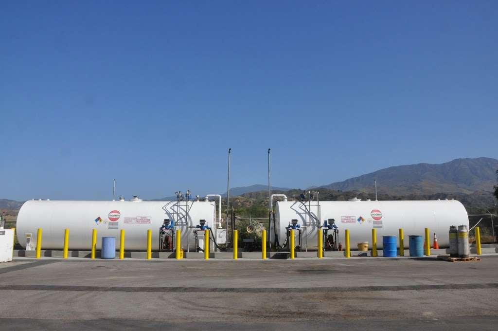 Sawyer Petroleum | 18145 E Telegraph Rd, Santa Paula, CA 93060, USA | Phone: (805) 933-5940