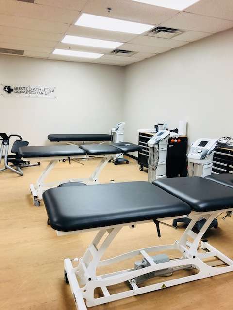 Arizona Biomechanics - Dr. Matt Colby | 8380 S Kyrene Rd #103, Tempe, AZ 85284, USA | Phone: (480) 440-2532