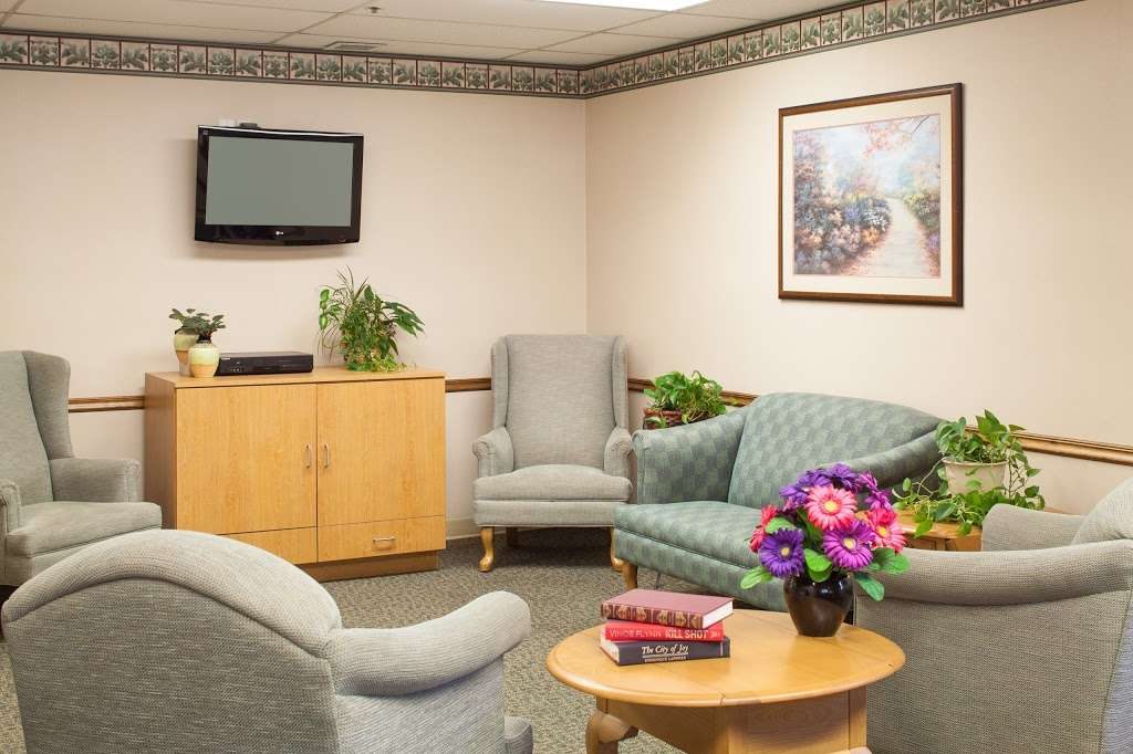 Linwood Nursing and Rehabilitation Center | 100 Lynwood Ave, Scranton, PA 18505, USA | Phone: (570) 346-7381