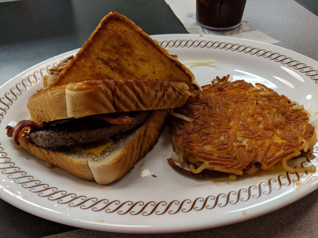 Waffle House 406 FM 1960, Houston, TX 77073 Hours, Directions, Reviews