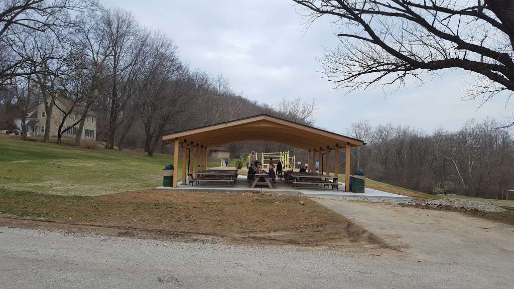 Valley Creek Park | Malvern, PA 19355 | Phone: (610) 648-0600