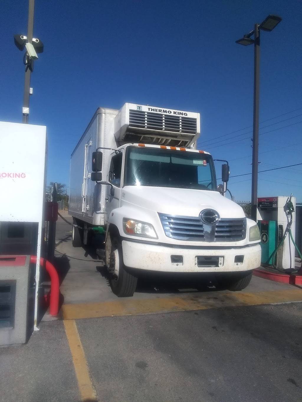 Duke City Fueling - Commercial Fleet Fueling | 3203 Broadway Blvd SE #0401, Albuquerque, NM 87105, USA | Phone: (505) 379-7441