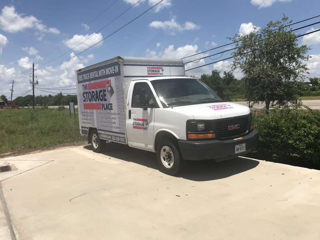 The Storage Place - Murphy | 1924 FM 1092 Rd, Missouri City, TX 77459, USA | Phone: (832) 539-1915 The Storage Place - Murphy | 1924 FM 1092 Rd, Missouri City, TX 77459, USA | Phone: (832) 539-1915