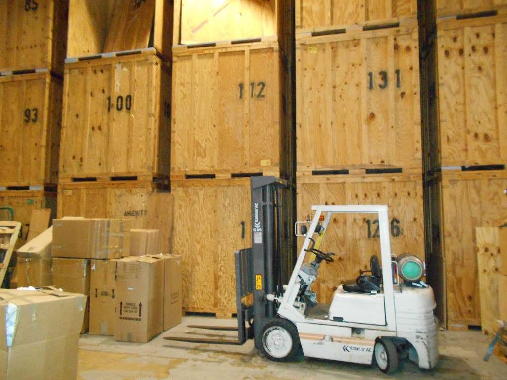 Amenity Moving & Storage, Inc. | 10028 Mandel St, Plainfield, IL 60585 | Phone: (630) 904-2300