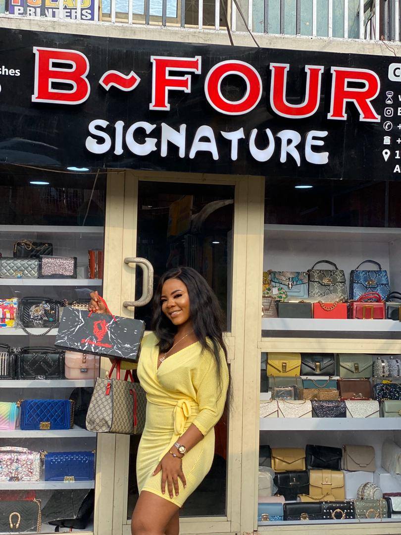 B-Four Signature | 9780 Walnut St Ste 160, Dallas, TX 75243, USA | Phone: (469) 989-0549