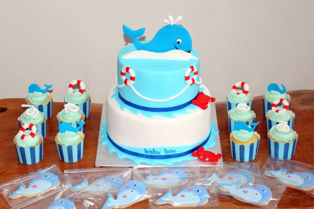 Smart Cake Bakery - Chicagoland Cakes for Any Occasion | 1003 Waukegan Rd, Northbrook, IL 60062, USA | Phone: (312) 852-1923