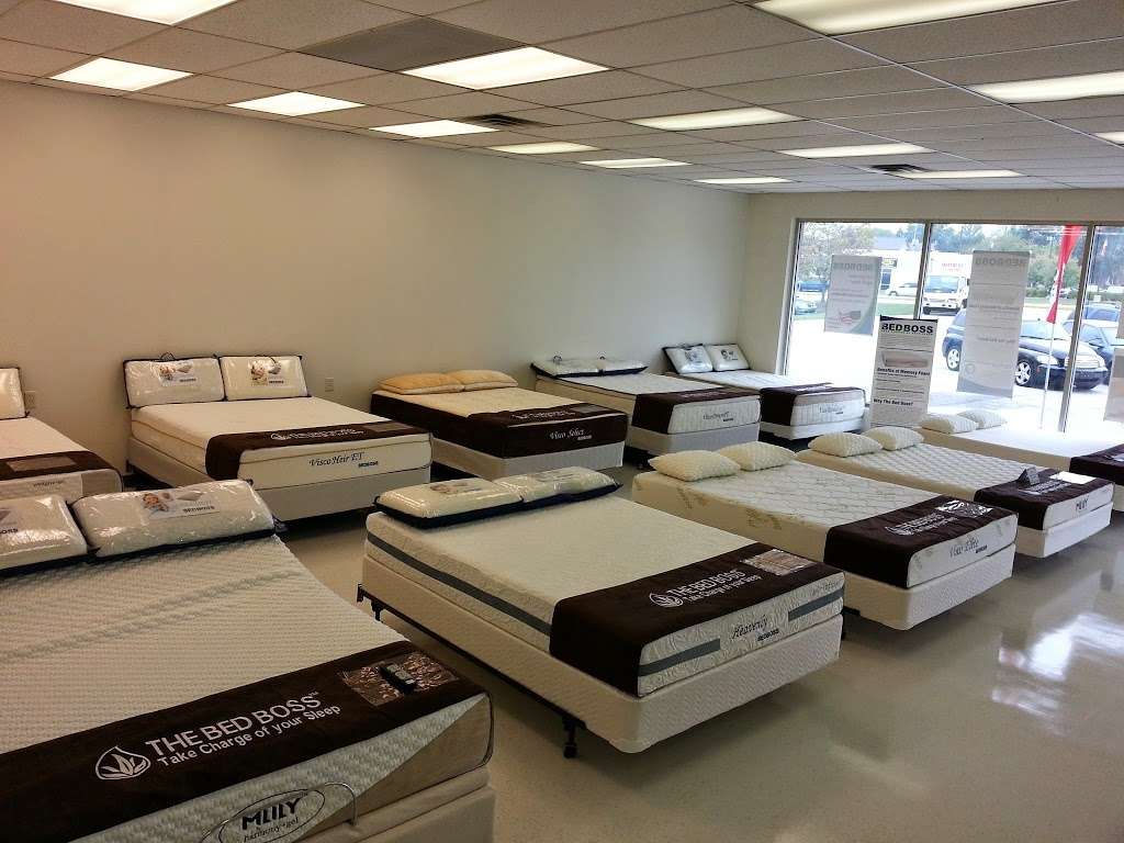 The Mattress Guys | 8399 E US Hwy 36, Avon, IN 46123, USA | Phone: (317) 268-4966