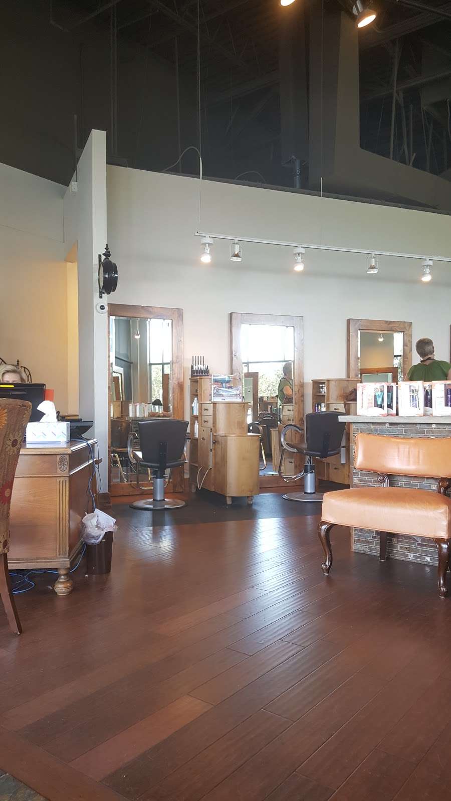 The Parlour | 645 Flatiron Marketplace Dr, Broomfield, CO 80021, USA | Phone: (303) 606-6548