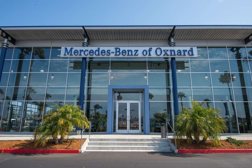 Mercedes-Benz of Oxnard | 1511 Auto Center Dr, Oxnard, CA 93036, USA | Phone: (805) 665-3011