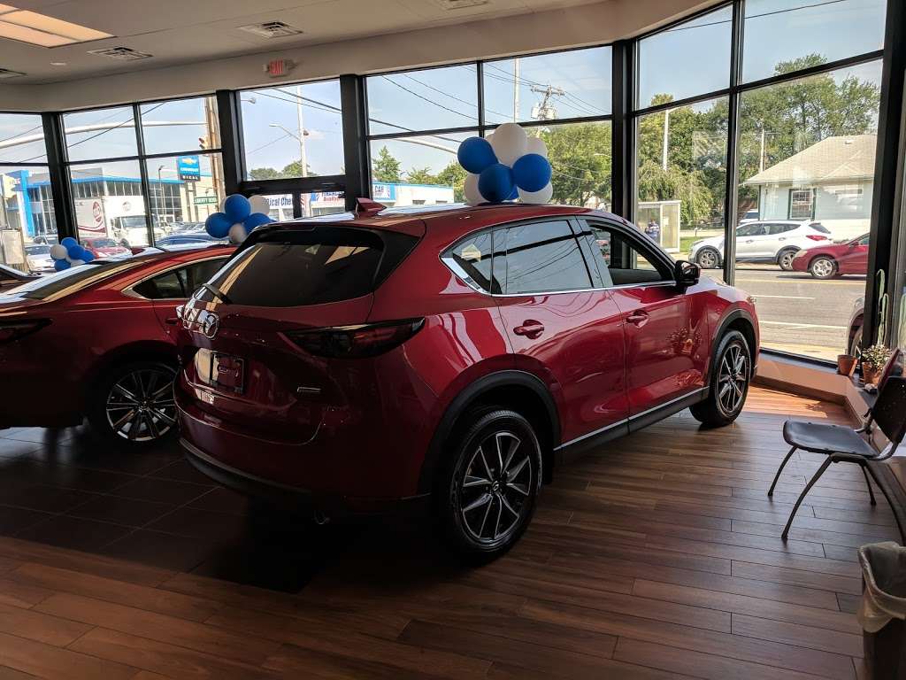 Mazda of Valley Stream | 676 W Merrick Rd, Valley Stream, NY 11580, USA | Phone: (516) 285-0505