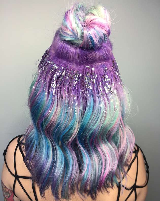 Studio V Hair Studio | 287 Washington St #25, Attleboro, MA 02703, USA | Phone: (774) 991-1414