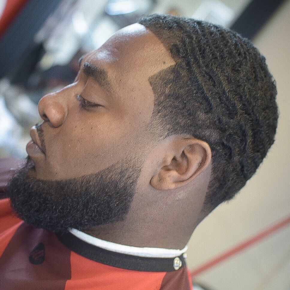 Royalty Barbershop | 12881 S Mur-Len Rd, Olathe, KS 66062, USA | Phone: (913) 839-3606