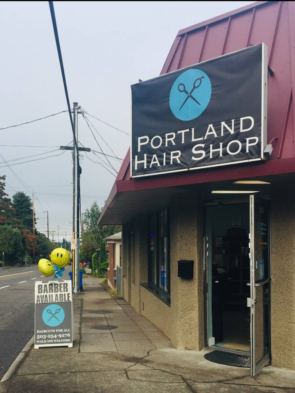 Portland Hair Shop!! Staying Open! | 6245 E Burnside St, Portland, OR 97215, USA | Phone: (503) 254-9276