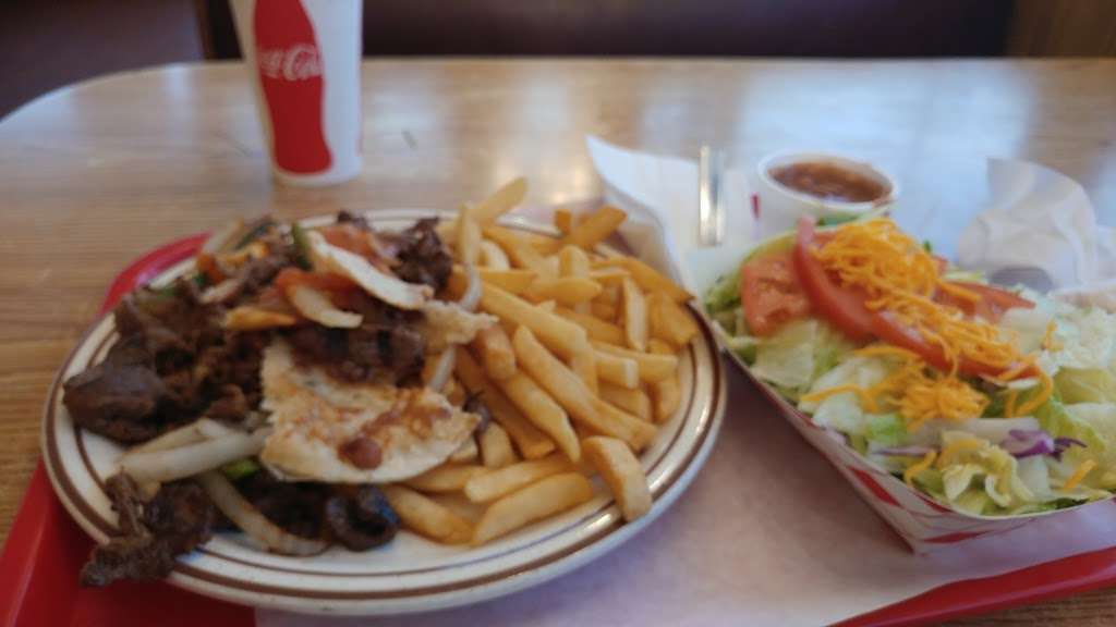 Jims Burgers | s 90304, 11100 S Inglewood Ave, Lennox, CA 90304, USA | Phone: (310) 672-7773