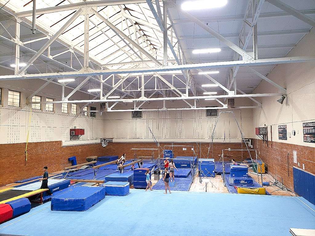 Kit Gymnastics | Evanston, IL 60201, USA | Phone: (847) 834-9042