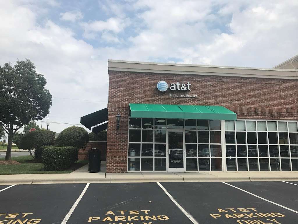 AT&T Store | 5924 Weddington Rd, Wesley Chapel, NC 28104, USA | Phone: (704) 843-5998