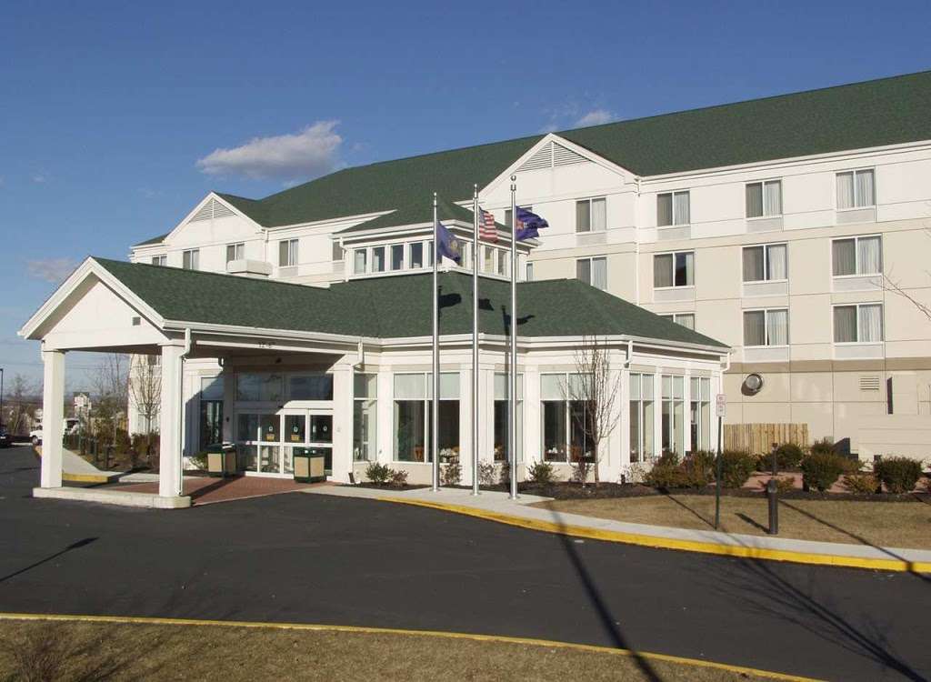 Hilton Garden Inn Allentown Bethlehem Airport | 1787-B Airport Rd, Allentown, PA 18109, USA | Phone: (610) 443-1400