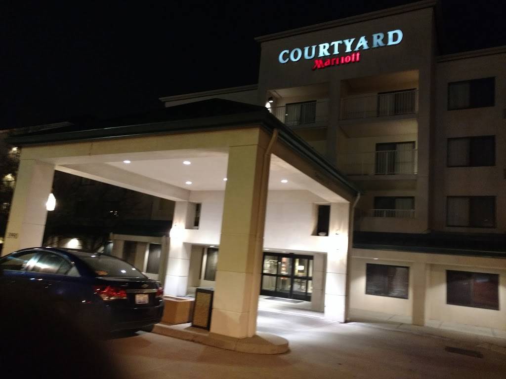 Courtyard by Marriott Cincinnati Airport | 3990 Olympic Blvd, Erlanger, KY 41018, USA | Phone: (859) 647-9900