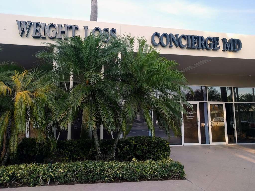 Concierge Medicine of Jupiter | 2151 South Alternate A1A #950, Jupiter, FL 33477, USA | Phone: (561) 743-2239