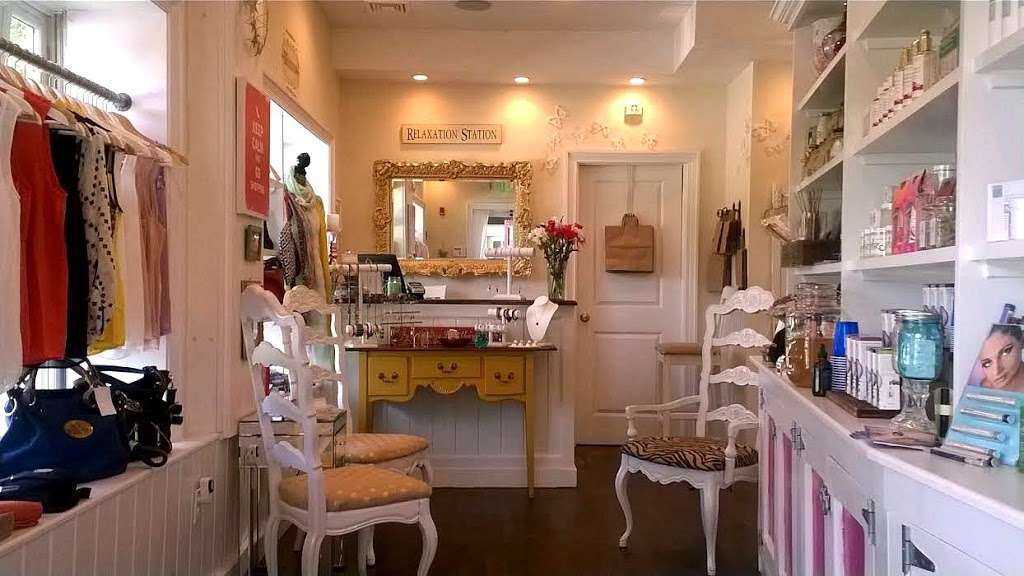 Derma Glow Spa and Boutique | 1 Dingle Ridge Rd, North Salem, NY 10560 | Phone: (914) 338-7822