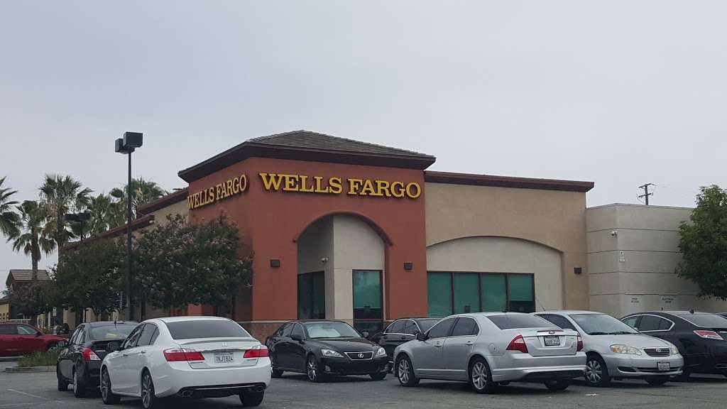 Wells Fargo Bank | 14460 Merced Ave Ste 130, Baldwin Park, CA 91706, USA | Phone: (626) 939-1620