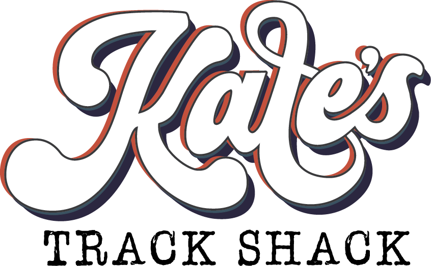 Kates Track Shack | 5611 Louise Way Dr, Arlington, TX 76017, USA | Phone: (817) 789-6881