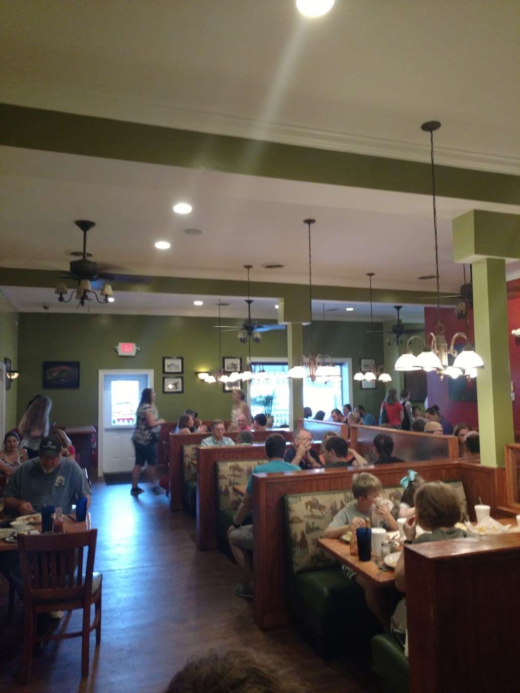 Hectors Mexican Restaurant | Fitzwater Dr, Nokesville, VA 20181, USA