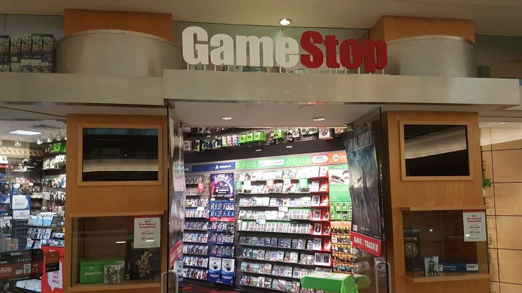 GameStop | 3101 PGA Boulevard, Palm Beach Gardens, FL 33410, USA | Phone: (561) 624-1158