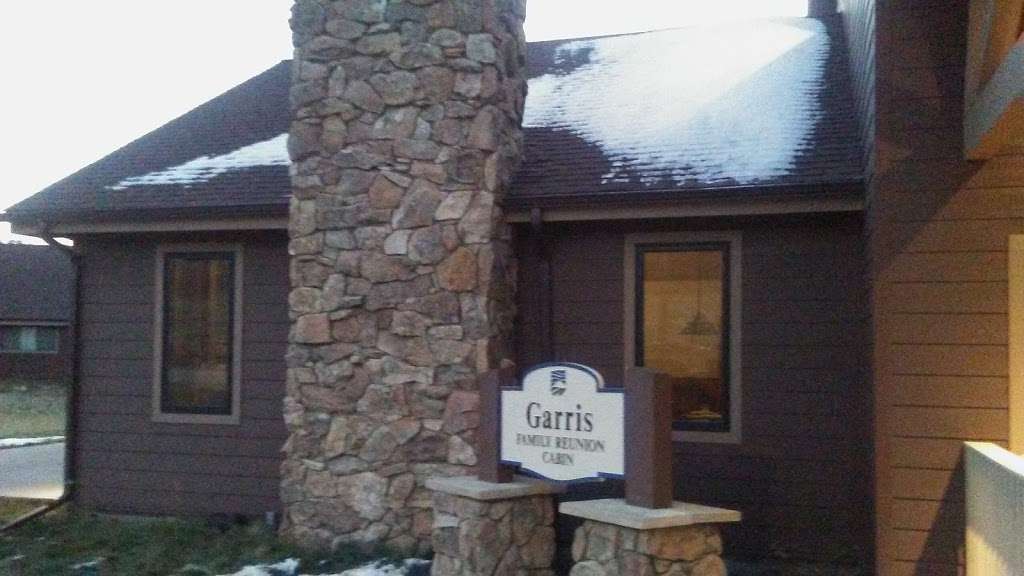 Garris Lodge | Estes Park, CO 80517, USA