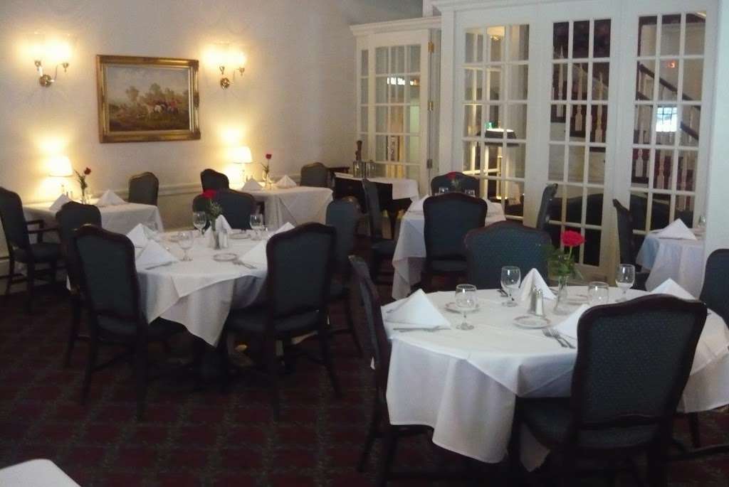 Stockyard Inn | 1147 Lititz Pike, Lancaster, PA 17601, USA | Phone: (717) 394-7975