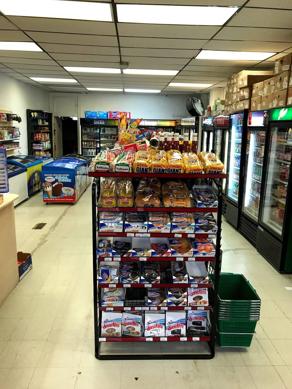 Chuong’s market | 2208 Arlington Ave, Pittsburgh, PA 15210, USA | Phone: (412) 431-0585