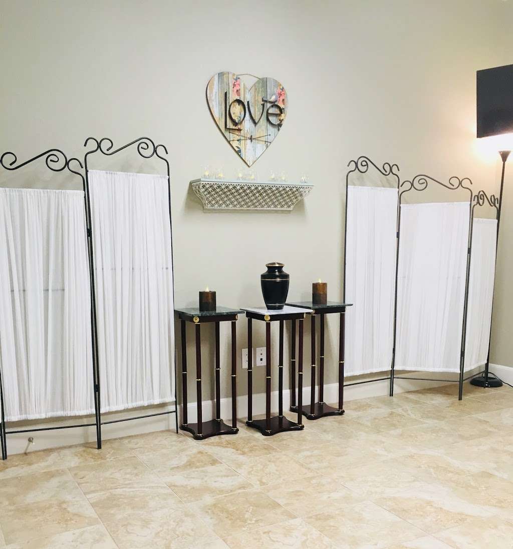 Family First Cremation Services | 25702 Aldine Westfield Rd # 1201, Spring, TX 77373 | Phone: (281) 541-0291