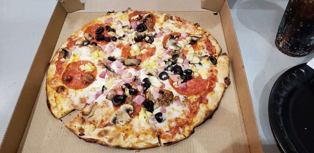 Slice Pizza | Anaheim, CA 92802