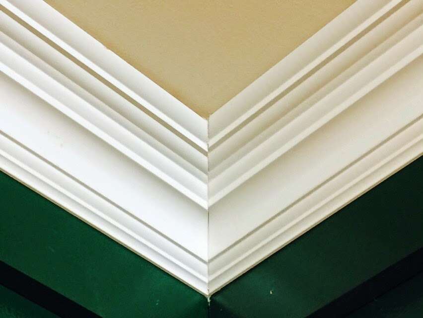 Design Moulding | 3761 E Colorado Blvd, Pasadena, CA 91107 | Phone: (626) 585-1500