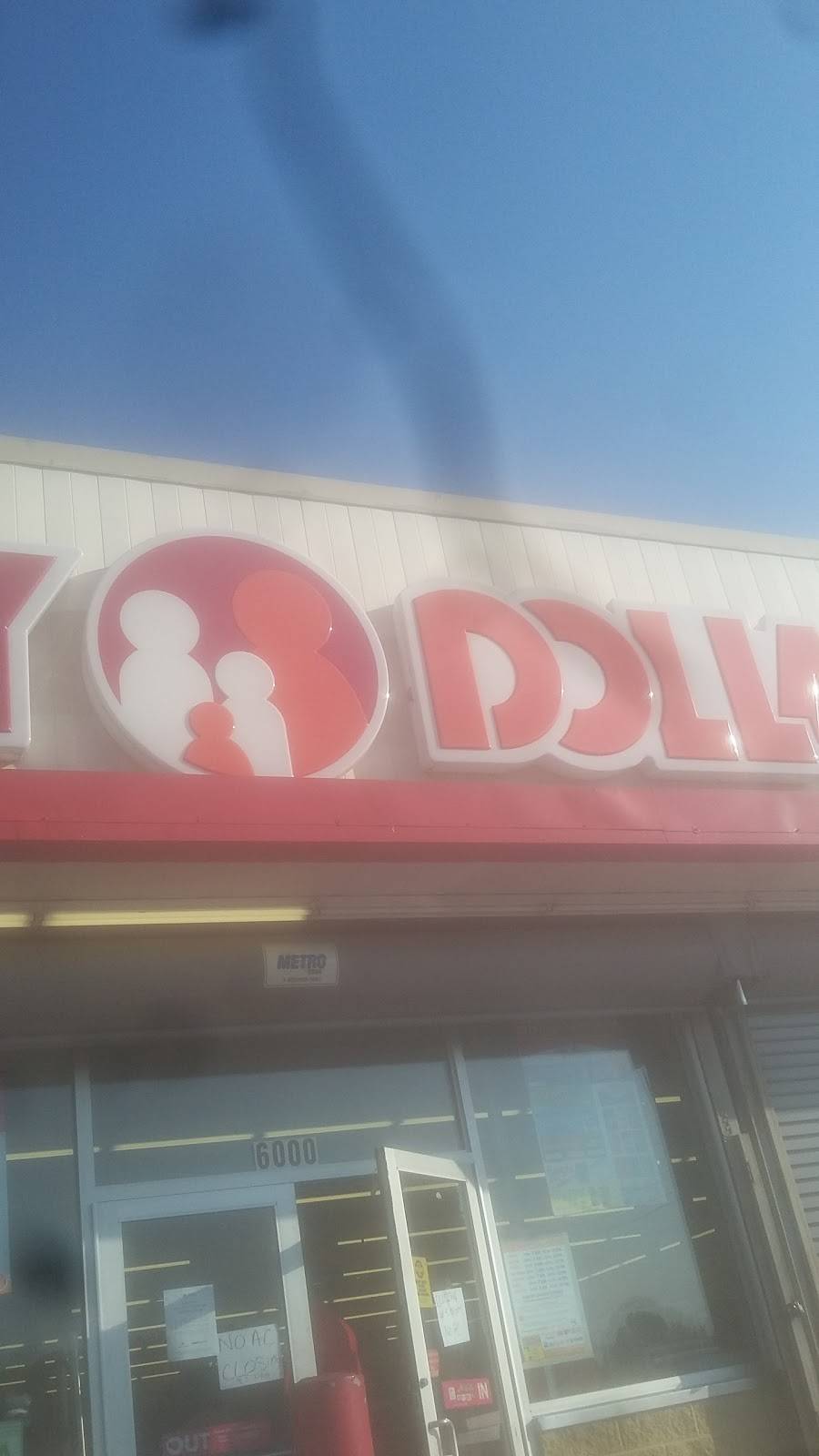 Family Dollar | 6000 Natural Bridge Ave, St. Louis, MO 63120, USA | Phone: (314) 383-8806