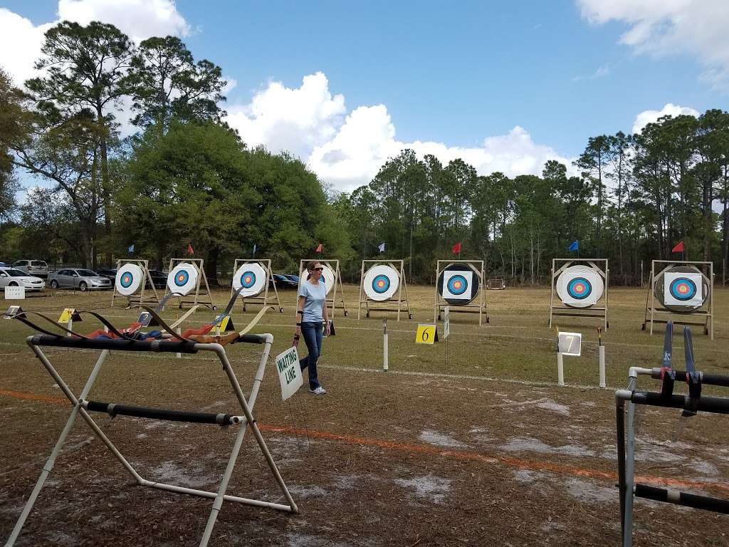 Geneva Archery Range | 3855 County Rd 426, Geneva, FL 32732, USA | Phone: (407) 221-7764