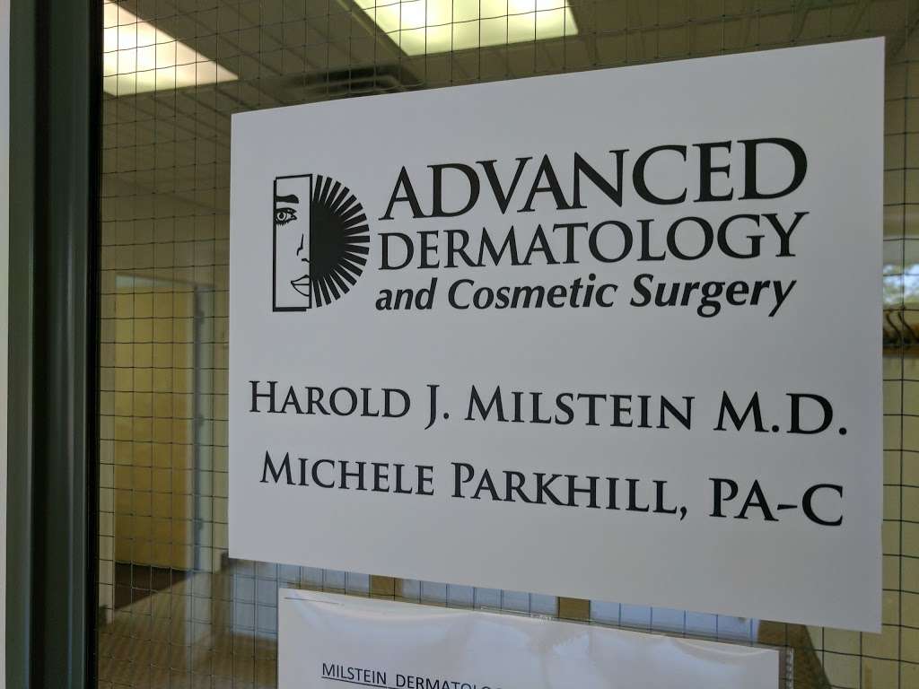 Harold Milstein, MD | 631 Airport Road, Suite 100, Hazleton, PA 18202, USA | Phone: (570) 454-2435