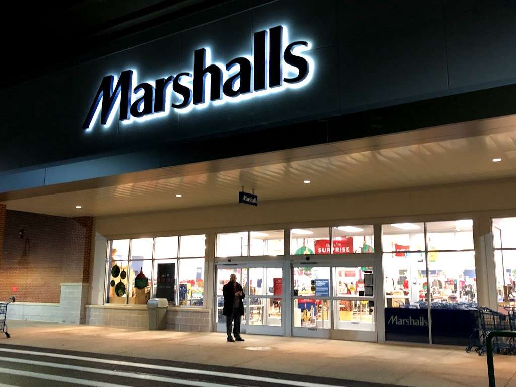 Marshalls | 1 Commerce Way, Plymouth, MA 02360, USA | Phone: (508) 591-7564