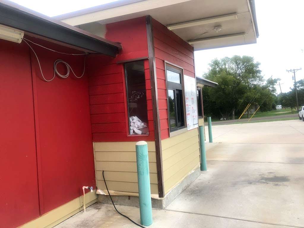 Yankee Doodle Donuts | 199 Hill St, Anderson, TX 77830, USA