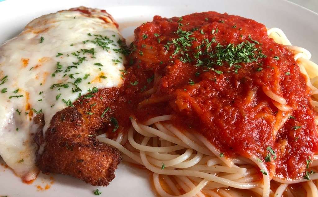 46th St. New York Style Pizzeria/Helotes | 12510 Bandera Rd, Helotes, TX 78023, USA | Phone: (210) 290-9222