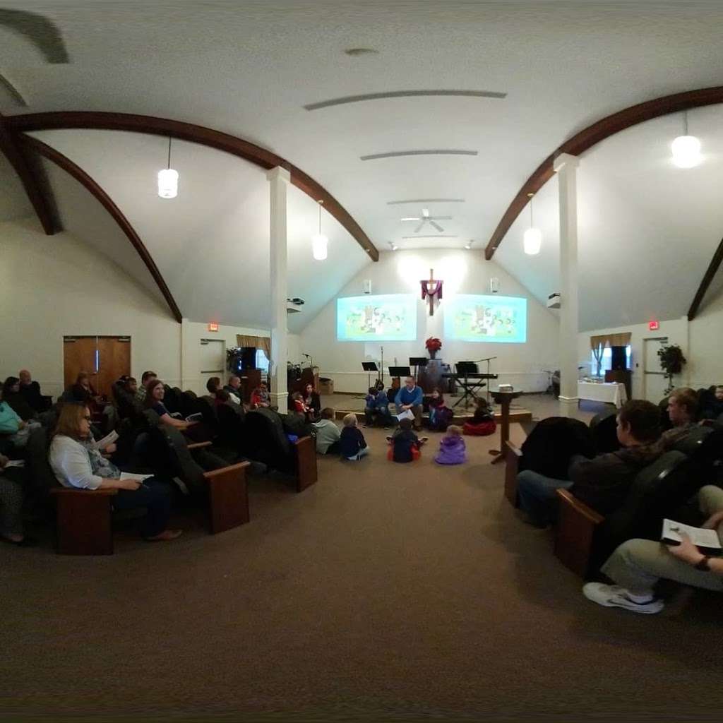 Walkersville Community Church | 207 Braeburn Dr, Walkersville, MD 21793 | Phone: (301) 845-2544
