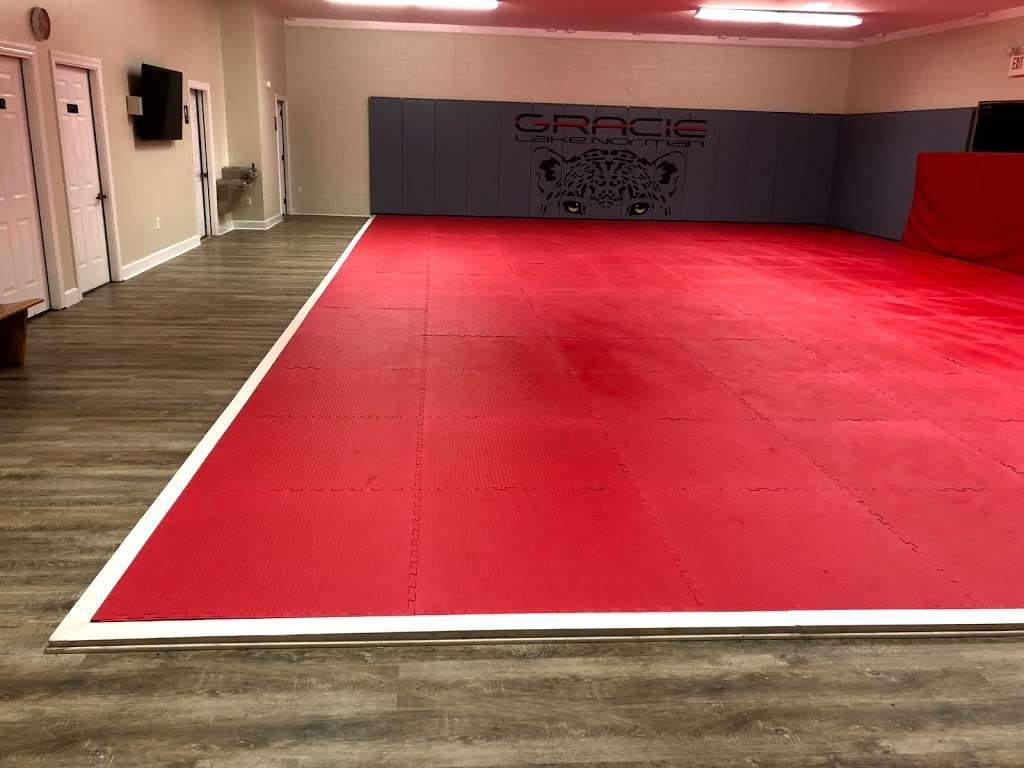 Gracie Lake Norman Brazilian Jiu-Jitsu | 148 Lugnut Ln #202, Mooresville, NC 28117, USA | Phone: (704) 479-1255