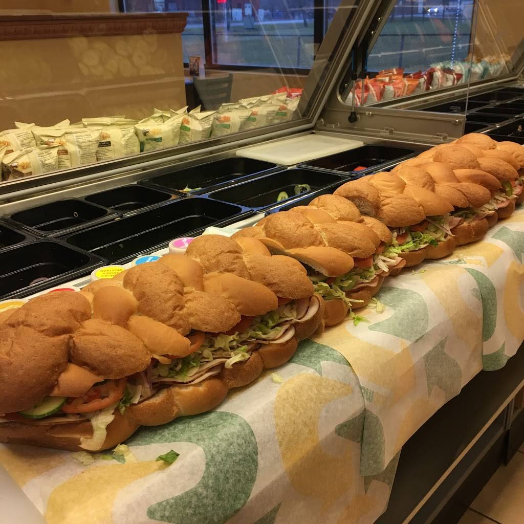 Subway | 2763 Stevensville Rd Unit 5, Stevensville, ON L0S 1S0, Canada | Phone: (905) 382-6575