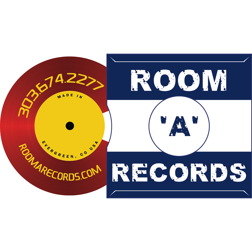 Room A Records Music Studio | 3959 Evergreen Parkway Access Rd Unit B, Evergreen, CO 80439 | Phone: (303) 674-2277