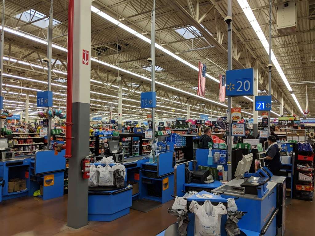 Walmart Supercenter | 705 Middletown Warwick Rd, Middletown, DE 19709, USA | Phone: (302) 449-1254