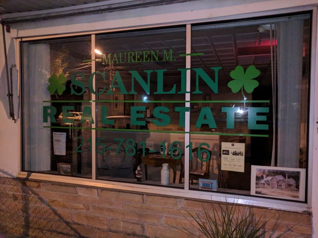 Maureen M. Scanlin Real Estate | 1717 Farragut Ave, Bristol, PA 19007, USA | Phone: (215) 781-1616